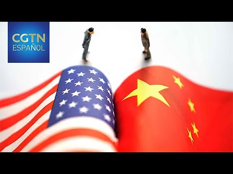 China se opone firmemente a las sanciones de EE. UU.