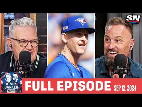 Bowden’s Big Night & Lindor vs. Ohtani | Blair and Barker Full Episode