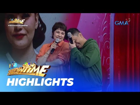 It's Showtime: Ogie, makinig ka naman! (EXpecially For You)