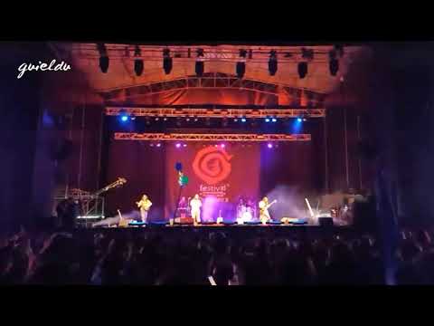 Guieldu Concert Tickets - 2026 Tour Dates