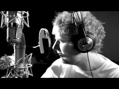 Ed Sheeran -- I See Fire -- El Hobbit: La Desolación de Smaug