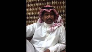 هندي يمدح ماجد الحابوط و زياد الشطيطي “من سلطان الشطيطي