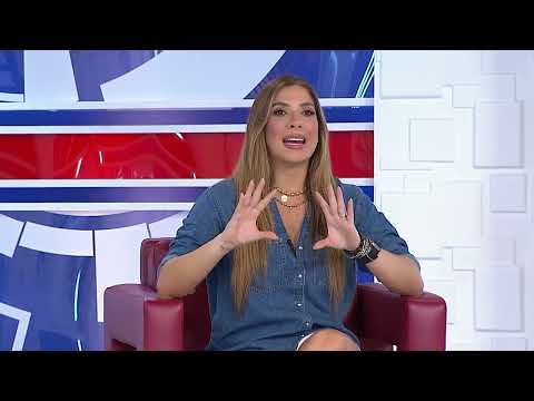 Teledeportes 04 de octubre de 2024