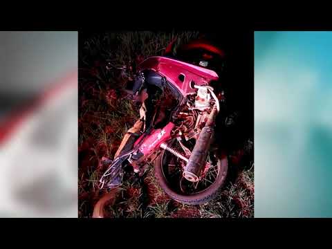 Motociclista fallece en accidente en Pirapó