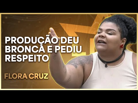 PRODUÇÃO DE A FAZENDA 16 DEU BRONCA EM PEÕES | LINK PODCAST