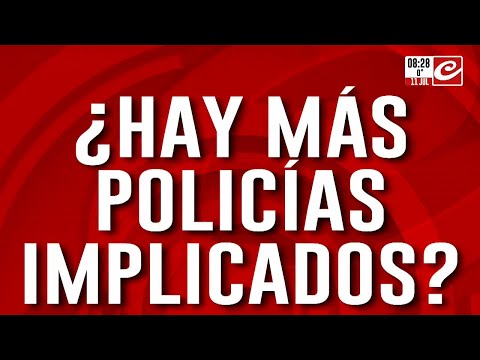 Caso Loan: ¿hay más policías implicados en la desaparición del nene?