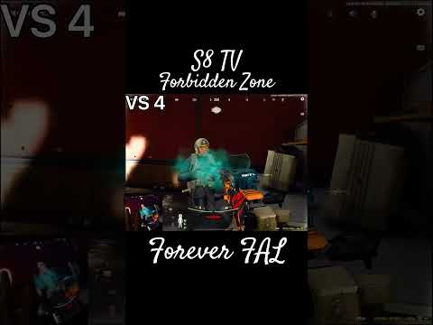 【ArenaBreakout】 VS multiple