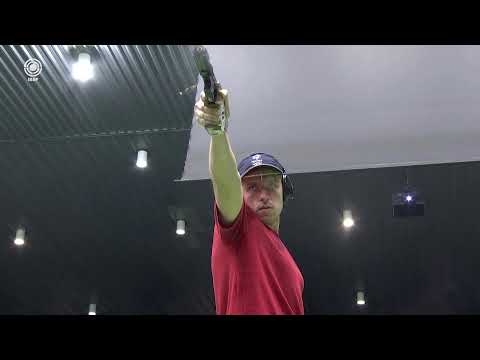 Shooting 🔫 Final 25m Rapid Fire Pistol Men – ISSF World Cup Rifle/Pistol Rio, Brazil (17.04.2022)