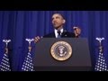 Obama: The Era of Bush is Over!