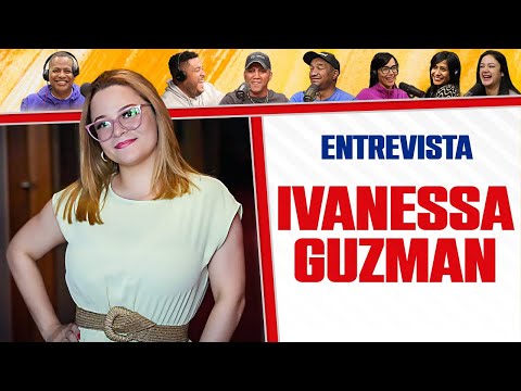Ivanessa Guzmán La nueva Estrella en THE VOICE