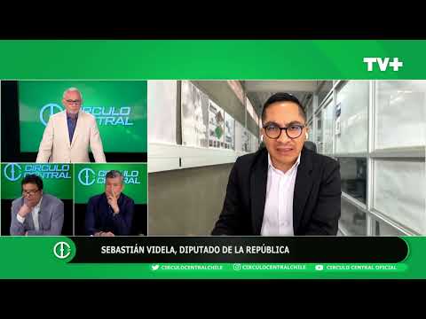 Sebastián Videla: El ministerio de Justicia no hace nada
