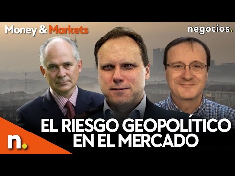 El riesgo geopolítico en el mercado, la mentira de las monedas fiat y el futuro de España | Lacalle
