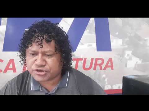 @pontaporainforma:  Programa FM em Noticias com Tião Prado (14/01/2022)