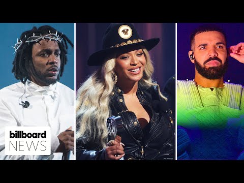 Beyonce? Surprises With Coachella Attendance, Drake & Kendrick Lamar’s Beef & More | Billboard News