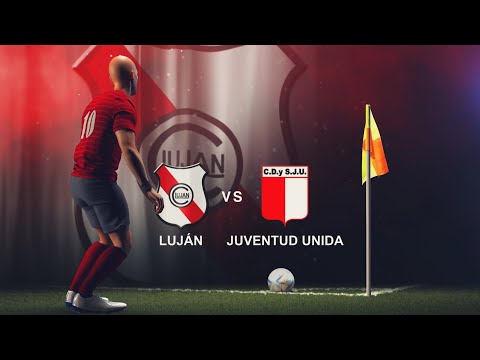 Luján vs Juventud Unida | EN VIVO | Fecha 15 | Clausura 2024