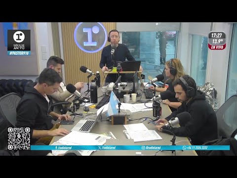 JUAN PABLO GALLEGO, abogado, habló sobre el pedido de libertad anticipada del Padre Grassi