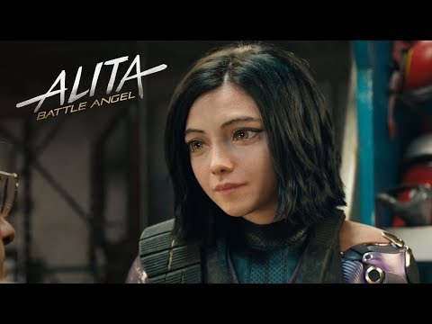 Alita: Battle Angel Reviews + Where to Watch Movie Online, Stream or Skip?