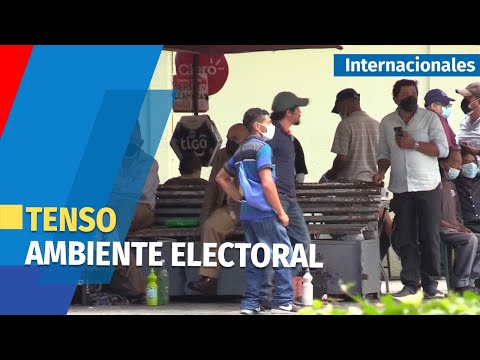 Falta de optimismo e incertidumbre rondan las elecciones generales de este domingo en Honduras