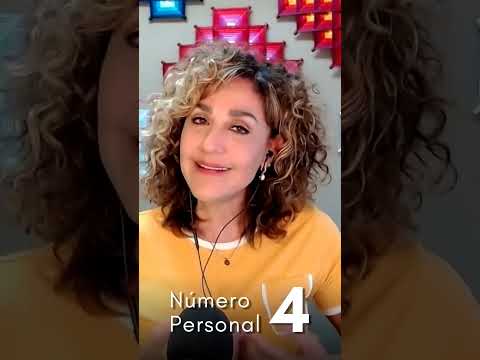 ¿Eres Número Personal 4? Esto puede interesarte...