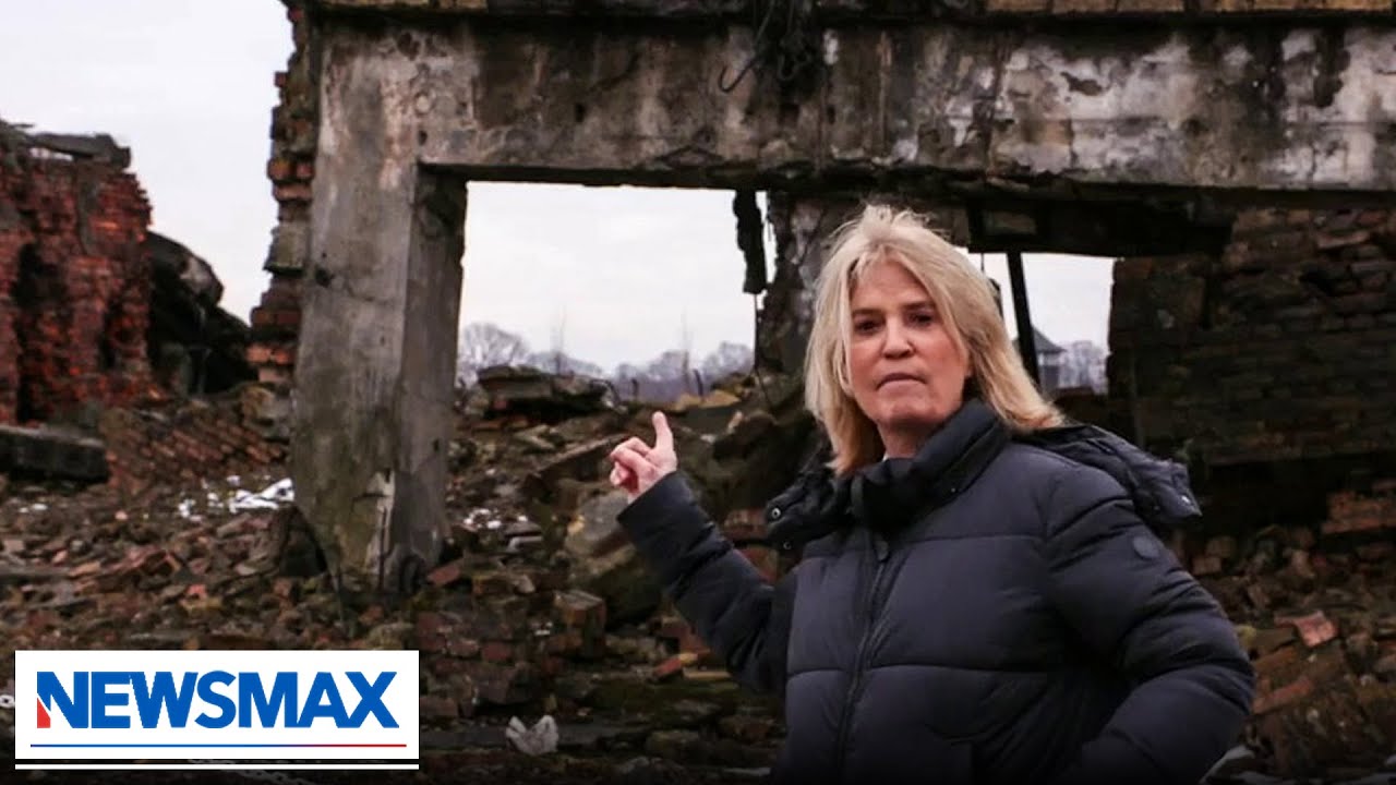 ‘Worse than Auschwitz’: Greta tours death camps on Holocaust remembrance day