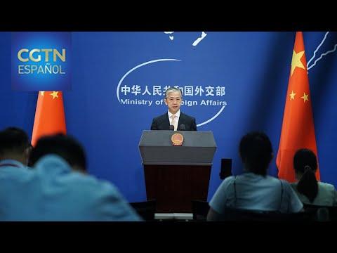 Beijing critica el veto estadounidense a las aplicaciones chinas