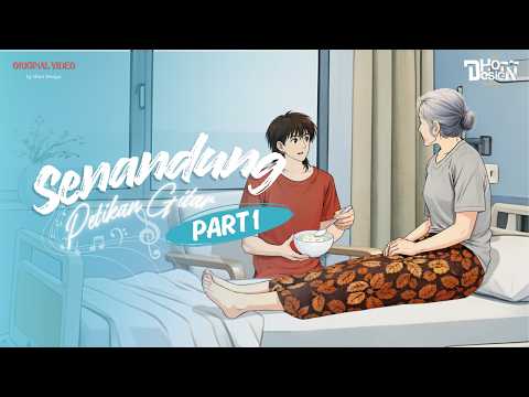 Senandung Petikan Gitar PART 1 - Dhot Design