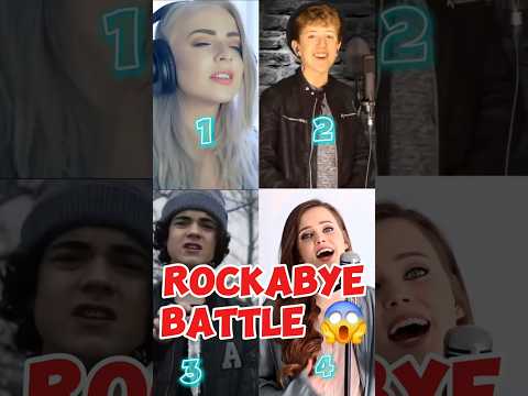 YouTube video thumbnail