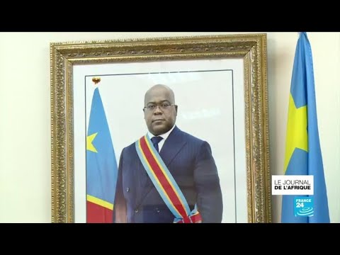 Droits de l'Homme en RD Congo : le bilan mitigé du président Tshisekedi