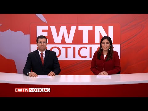 EWTN NOTICIAS - 2024-07-04 - Noticias católicas | Programa completo