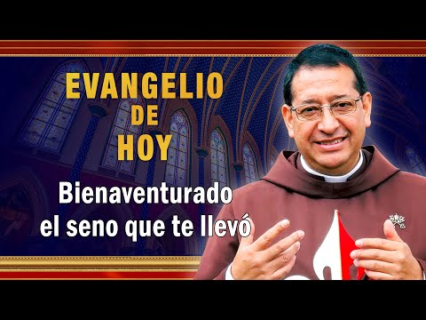 Evangelio de hoy - Viernes 13 de Mayo - En el Lavapies: ¡Divina Esclavitud! #Evangeliodehoy