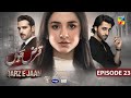 Qarz e Jaan Ep 23 [CC] - 22nd Mar 25 - Sponsored By Vim, Master Paints, Nisa Secure - HUM TV