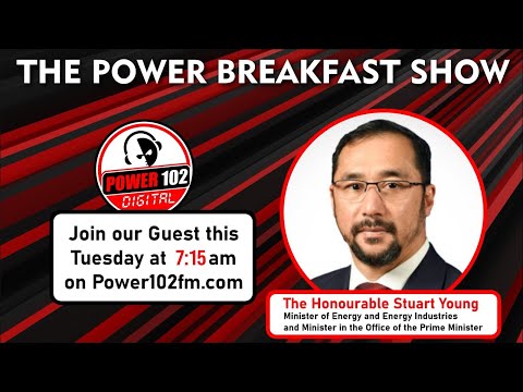 The Power Breakfast Show - Tuesday 16th April 2024