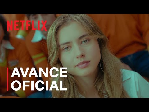 La Primera Vez | Adelanto Oficial l Netflix