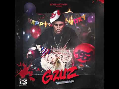 Gzuz - Verkackt