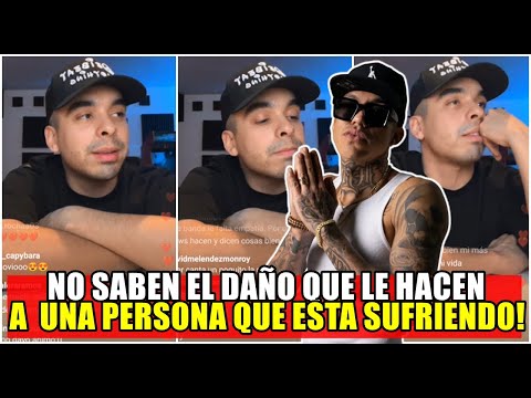 Mc Davo Defiende A Esposa De Lefty SM /  NO CREAN TODO LO QUE DICEN