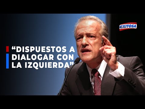 ??Hernando de Guerra: Fuerza Popular “insistirá” en dialogar con Verónika Mendoza