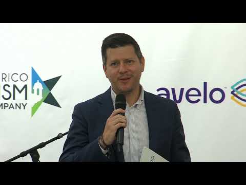 Compañía de Turismo anuncia la llegada de Avelo Airlines a Puerto Rico