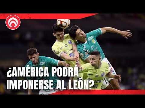 León será un rival muy complicado para el América: Luis García