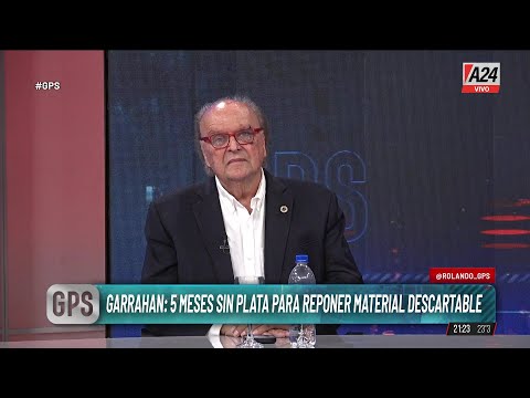 EL AJUSTE DE MILEI: AL PAÍS LO MANEJA UN TRADER, José Ignacio de Mendiguren