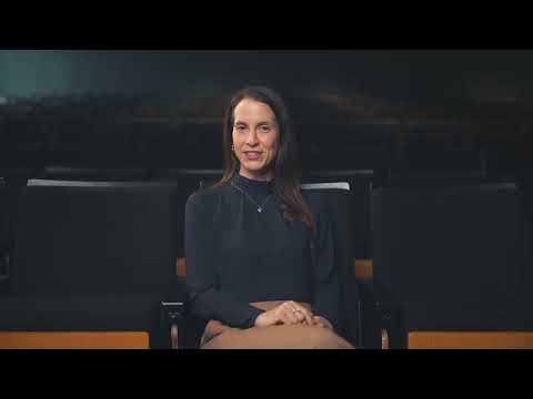 2023 Kadar Family Award - Prof. Gili Bisker