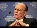 Thom Hartmann & John Nichols: Rupert Murdoch Has Gamed American Politics Too