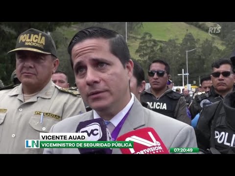 Realizan repatriación de 13 convictos colombianos