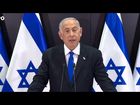 Netanyahu devuelve la cartera de Defensa a Gallant