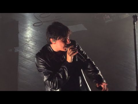 Artemas (250429) you’ve been a bad girl - Live In Dallas