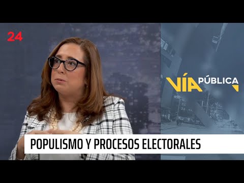 Populismo y procesos electorales: los grandes desafíos de las democracias contemporáneas | 24 Horas