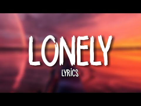 Alan Walker & Steve Aoki - Lonely [Lyrics] (feat. ISÁK & Omar Noir)