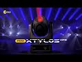 Mini Xtylos HPE - presentazione demo