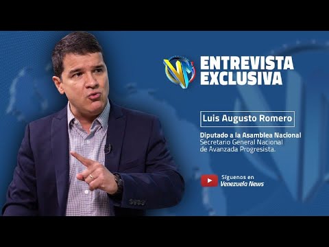 Avanzada Progresista afirma que interinato de Guaidó es una oficina de negocios y corrupción