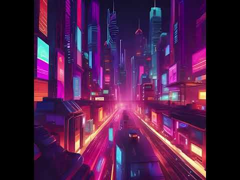 Electric Night by TTKI
