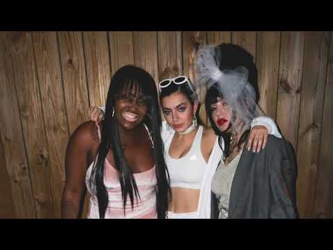 Charli XCX- Lipgloss (Feat. Cupcakke & Brooke Candy) STUDIO VERSION